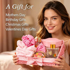 Mother's Day Gift Basket for Women, Gifts for Women - Image 2