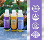 Plantlife Relax Massage Oil - Image 3