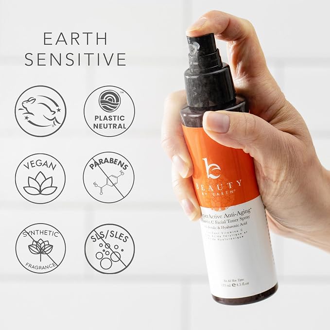 Vitamin C Face Toner - Image 7