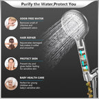 FEELSO Filtered Shower Head - Image 4