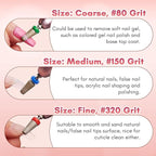 Makartt Nail Drill Bits - Image 5