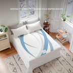 Gotcozy Heated Mattress Pad Twin XL Size - Image 6