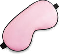 Sleep Mask, Silk Eye Mask for Sleeping by spacepower