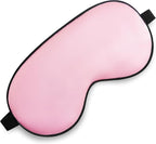 Sleep Mask, Silk Eye Mask for Sleeping by spacepower