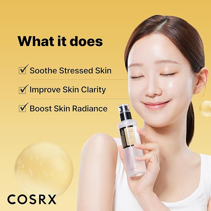 COSRX Snail Mucin Repairing Serum 100ml, Hydrating Serum - Image 5