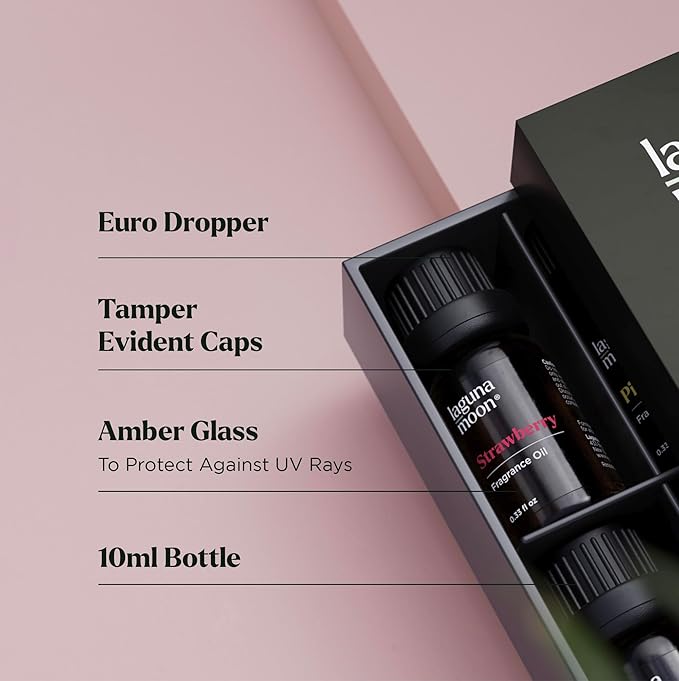 Fragrance Oil Set - Image 4