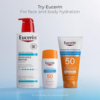 Eucerin Intensive Repair Body Lotion - Image 9
