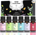 Essential Oils Set- Essential Oils by MISIJIEssentialOilsOverall