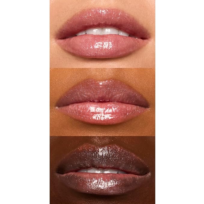 e.l.f. Glow Reviver Lip Oil, Nourishing and Hydrating - Image 3