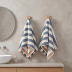 REDKISS 2-Pack Luxury Hand Towels - Image 8