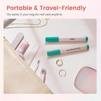 Ceramic Cuticle Oil Pusher Pen - Image 9