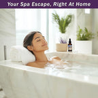 Aqua Elegante Spa Basket For Women - Image 7