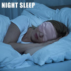 20 Pieces Silk Sleep Mask Eye Mask - Image 6