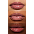 e.l.f. Glow Reviver Lip Oil, Nourishing Tinted Lip Oil - Image 4