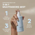 NuFACE Supercharged IonPlex Facial Mist - Image 6