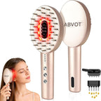 3-in-1 Electric Scalp Massager by ABVOT