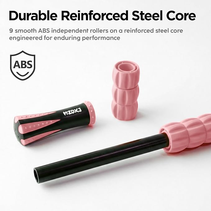 Muscle Roller & Massage Roller Stick - Image 5