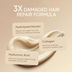SUNATORIA Keratin Hair Mask - Image 4