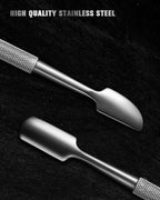FERYES Professional Cuticle Pushers - Image 4