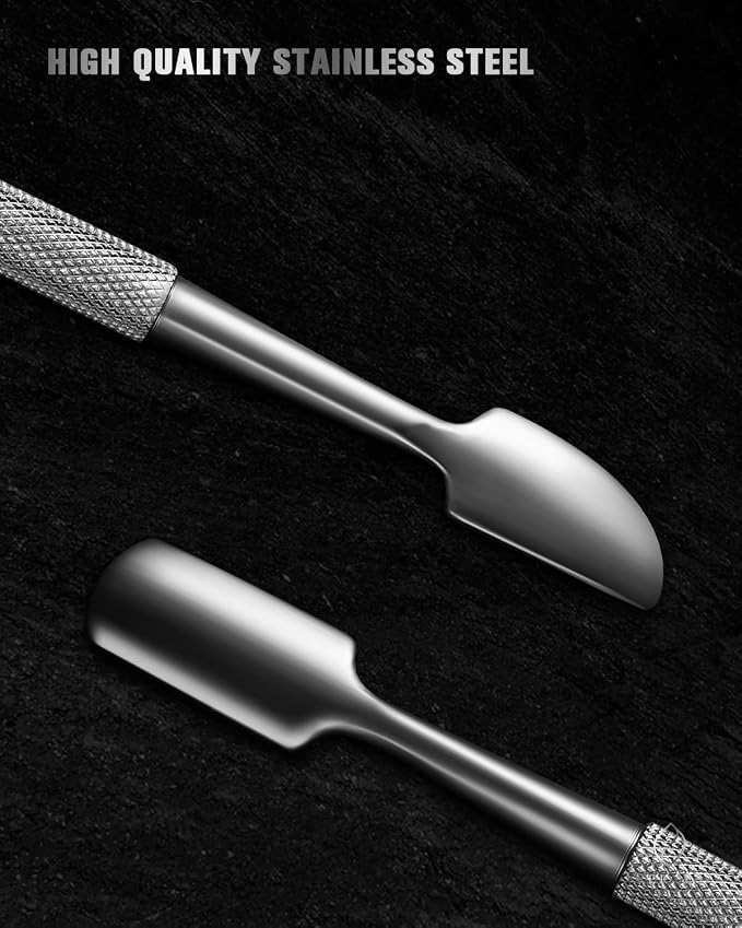 FERYES Professional Cuticle Pushers - Image 4