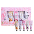 5 Pack Hand Cream Set, Gentle HandCream Lotion, Mini Hand Cream Gift Set by Unknown
