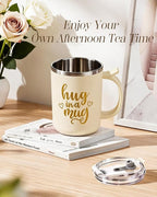 Coralogo Self Care Gift Baskets - Image 4
