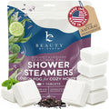 Lavender Shower Steamers Aromatherapy – USA Made by BeautybyEarth