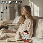 Cherry Essential Oil - Image 3