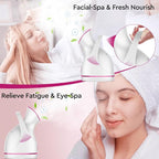 Amconsure Facial Steamer - Image 7