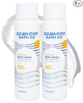 Seaweed Bath Co. Hydrate Body Wash by TheSeaweedBathCo
