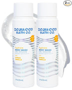Seaweed Bath Co. Hydrate Body Wash by TheSeaweedBathCo