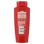 Old Spice Refreshing Body Wash for Men, High Endurance, 3X Defense, 24/7 Shower - Image 10