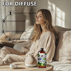 Bergamot Essential Oil - Image 2