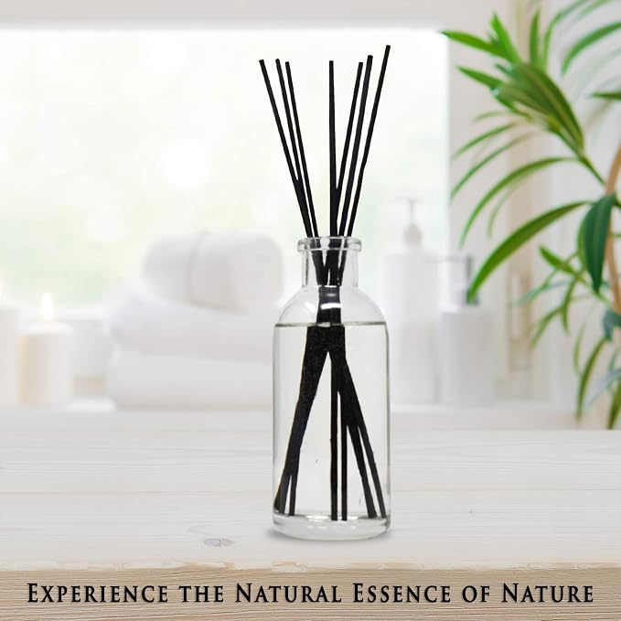 Urban Naturals Grapefruit Reed Diffuser Oil Set | - Image 5