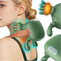 Nooydio Neck Massager, Neck and Back Massager by Nooydio