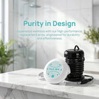 Ionic Foot Bath Detox Machine, Foot Detox Machine to Remove Toxins, Portable - Image 8