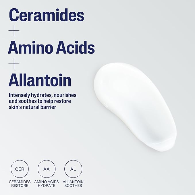 Cetaphil Intensive Healing Lotion - Image 5