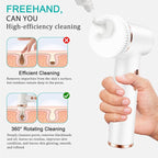 Electric Facial Cleansing Brush - Image 3