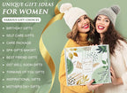 Self Care Get Well Soon Gift Baskets - Image 9