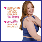 Jergens Ultra Healing Dry Skin Lotion, Hand and Body Moisturizer - Image 8