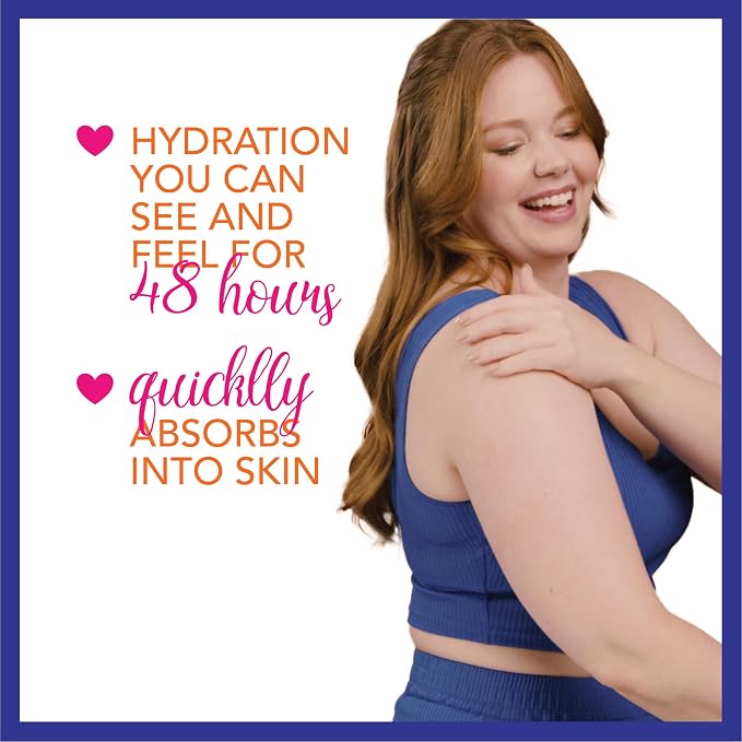 Jergens Ultra Healing Dry Skin Lotion, Hand and Body Moisturizer - Image 8