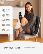 CooCoCo Lower Back Massager - Image 8