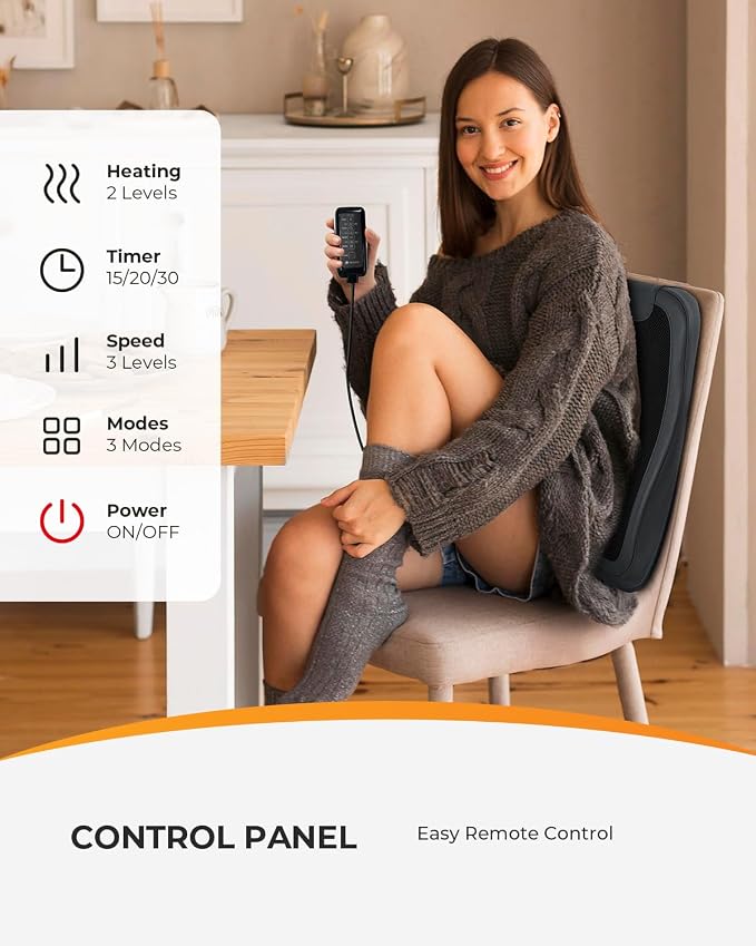 CooCoCo Lower Back Massager - Image 8