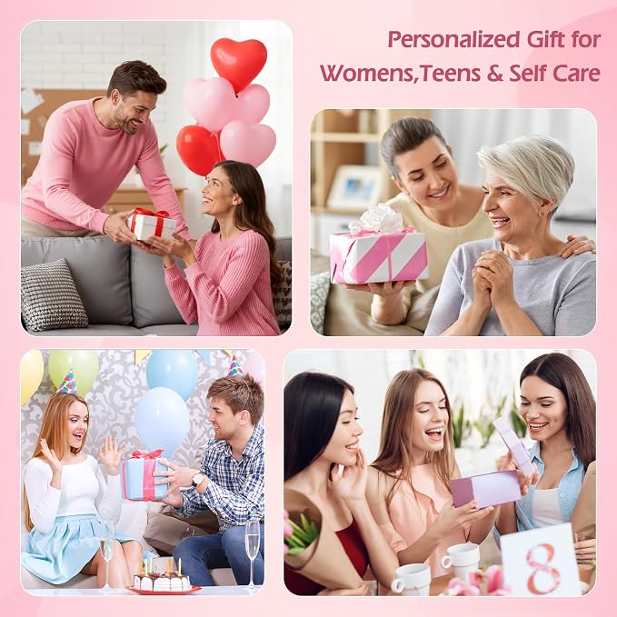 Gifts for Women Skin Care Set - Image 7