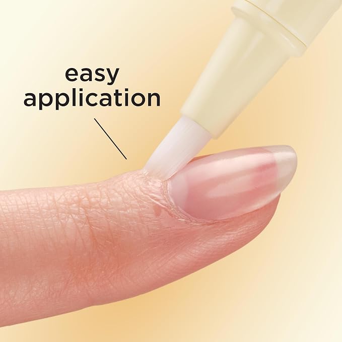 Sally Hansen Vitamin E Nail & Cuticle Treatment Pen | Hydrates and Conditions - Image 6