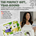 Aromatherapy Shower Steamer Gift Set - Image 5