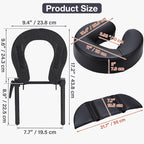 Massage Face Cradle Cushion - Image 6