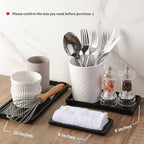 Gurygo 6" Bathroom Trays - Image 4