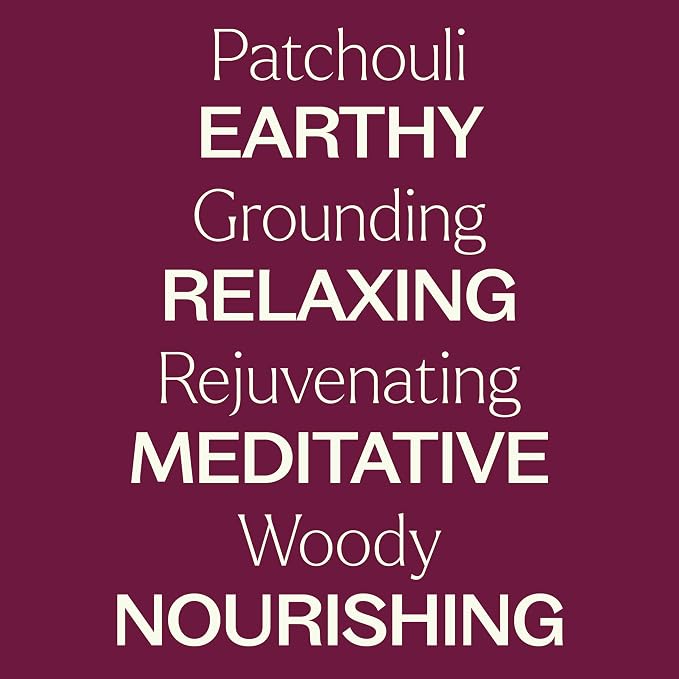 Plant Therapy Patchouli Essential Oil, 10 mL, 100% Pure and Undiluted - Image 3