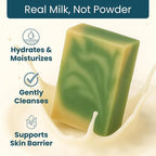 Eucalyptus Spearmint Soap Bar - Image 3
